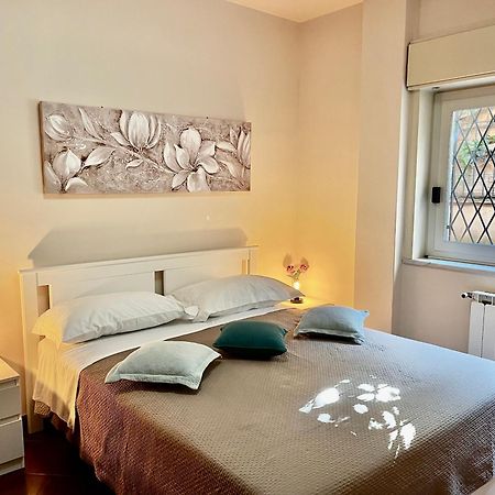 La Casa Di Andrea Apartment Taormina Luaran gambar