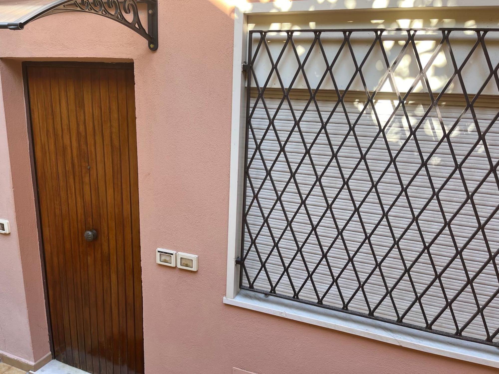 La Casa Di Andrea Apartment Taormina Luaran gambar