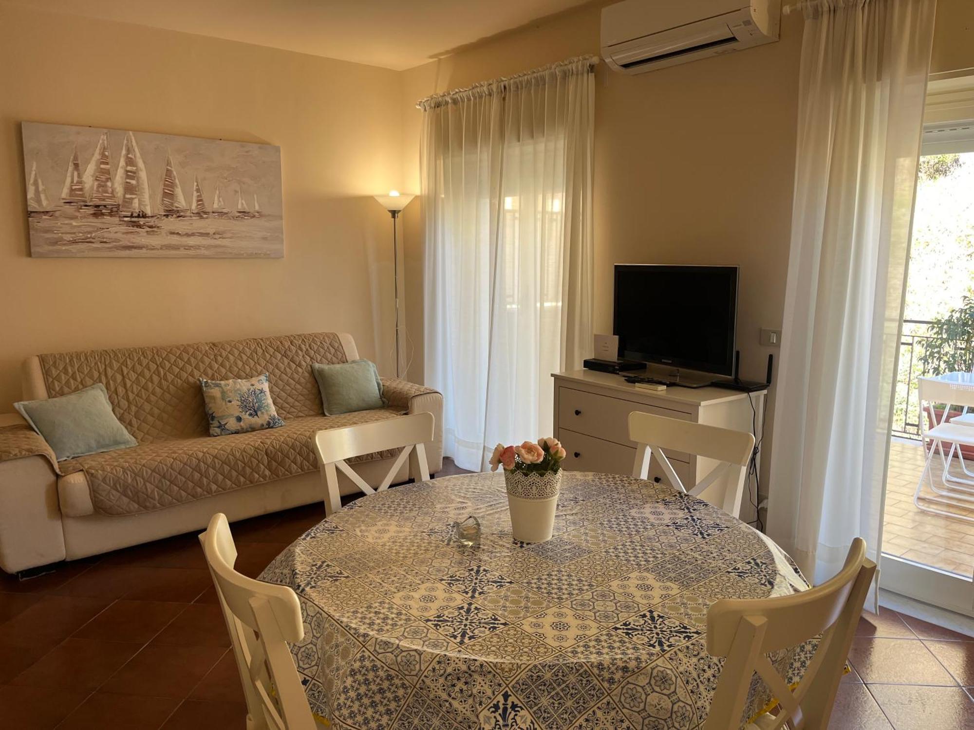La Casa Di Andrea Apartment Taormina Luaran gambar