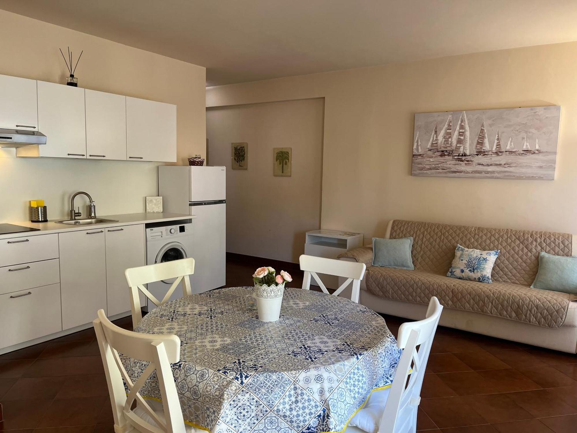La Casa Di Andrea Apartment Taormina Luaran gambar