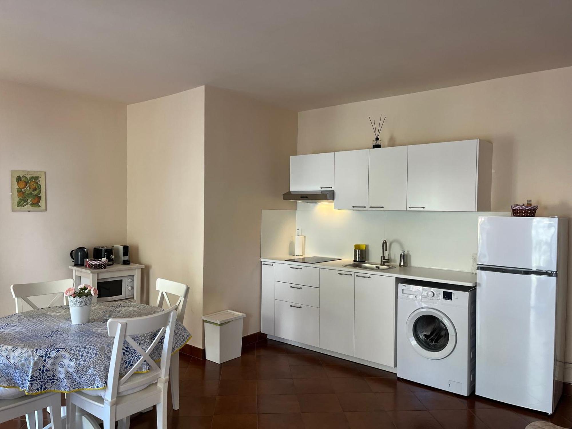 La Casa Di Andrea Apartment Taormina Luaran gambar