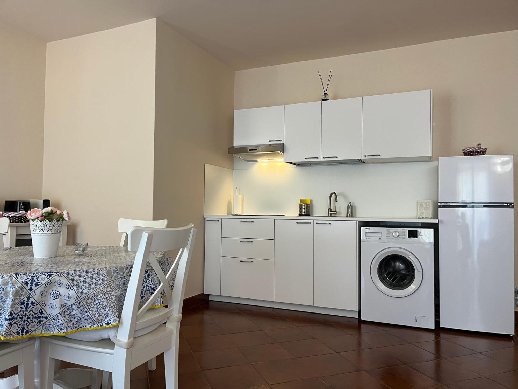 La Casa Di Andrea Apartment Taormina Luaran gambar
