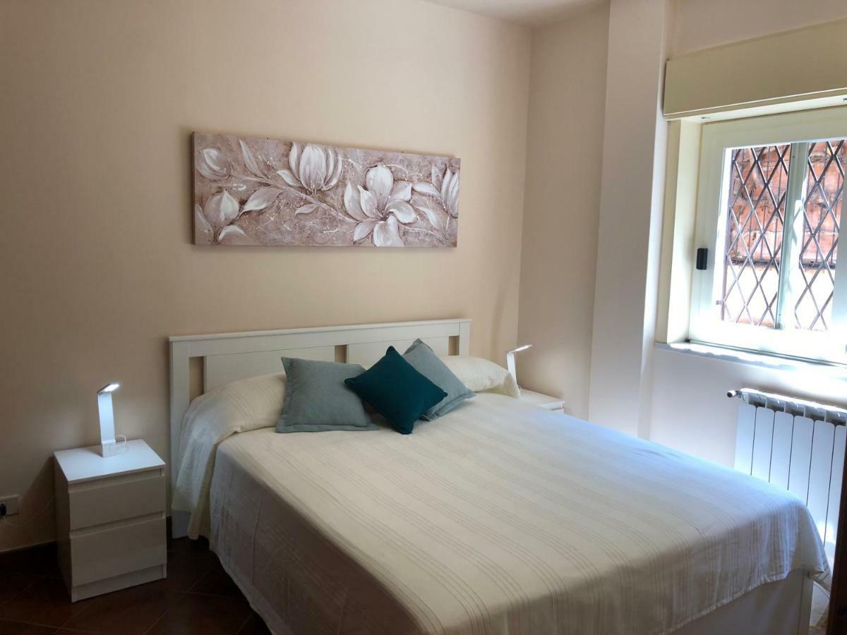 La Casa Di Andrea Apartment Taormina Luaran gambar