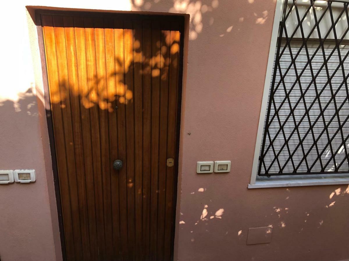 La Casa Di Andrea Apartment Taormina Luaran gambar