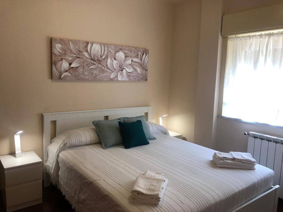 La Casa Di Andrea Apartment Taormina Luaran gambar