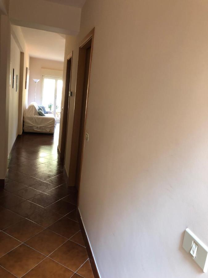 La Casa Di Andrea Apartment Taormina Luaran gambar